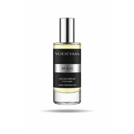 Yodeyma Beach Eau de Parfum, Объем: 15