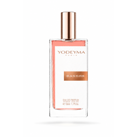 Yodeyma Black Elixir Eau de Parfum, Объем: 50