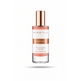 Yodeyma Black Elixir Eau de Parfum, Объем: 15