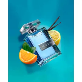 Yodeyma Blue Sand Eau de Parfum, Объем: 100, изображение 3
