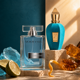 Yodeyma Blue Sand Eau de Parfum, Объем: 100, изображение 2