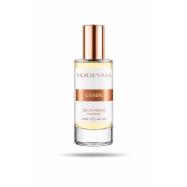 Yodeyma Candy Eau de Parfum, Объем: 15