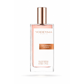 Yodeyma Celebrity Woman Eau de Parfum, Объем: 50