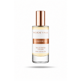 Yodeyma Dauro For Her Eau de Parfum, Объем: 15