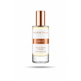 Yodeyma Fruit Eau de Parfum, Объем: 15