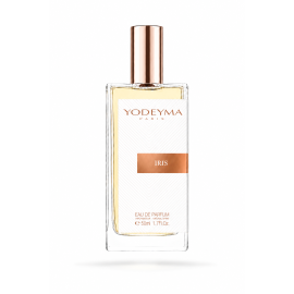 Yodeyma Iris Eau de Parfum, Объем: 50