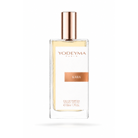 Yodeyma Kara Eau de Parfum, Объем: 50