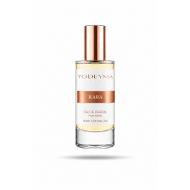 Yodeyma Kara Eau de Parfum, Объем: 15