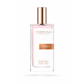 Yodeyma Linet Eau de Parfum, Объем: 50