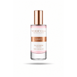 Yodeyma Linet Eau de Parfum, Объем: 15