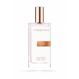 Yodeyma Lis Eau de Parfum, Объем: 50