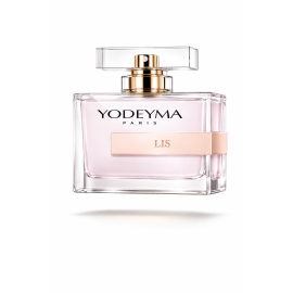 Yodeyma Lis Eau de Parfum, Объем: 100