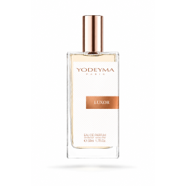 Yodeyma Luxor Eau de Parfum, Объем: 50