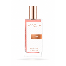 Yodeyma Mia Eau de Parfum, Объем: 50