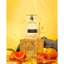 Yodeyma Oseus Eau de Parfum, Объем: 15, изображение 3