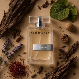 Yodeyma Oud Gem Eau de Parfum, Объем: 100, изображение 3