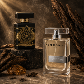 Yodeyma Oud Gem Eau de Parfum, Объем: 100, изображение 2