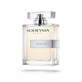 Yodeyma Oud Gem Eau de Parfum, Объем: 100