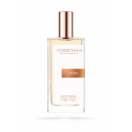 Yodeyma Oude Eau de Parfum, Объем: 50