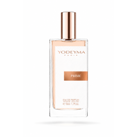 Yodeyma Prime Eau de Parfum, Объем: 50
