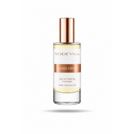 Yodeyma Rafael Davini Eau de Parfum, Объем: 15