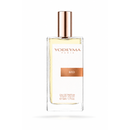 Yodeyma Red Eau de Parfum, Объем: 50