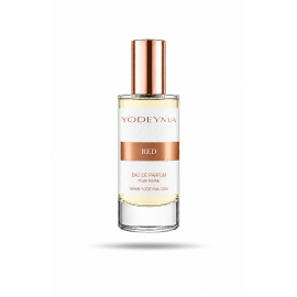 Yodeyma Red Eau de Parfum, Объем: 15