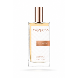 Yodeyma Rinascere Eau de Parfum, Объем: 50