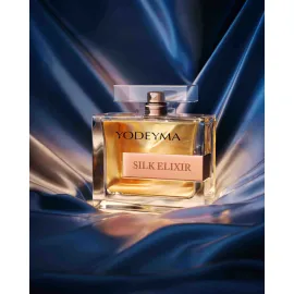 Yodeyma Silk Elixir Eau de Parfum, изображение 2