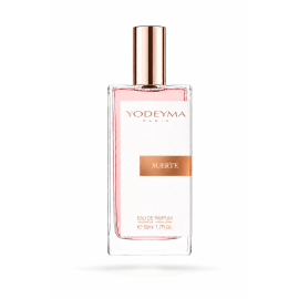 Yodeyma Suerte Eau de Parfum, Объем: 50