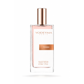 Yodeyma Temis Eau de Parfum, Объем: 50