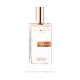 Yodeyma Tendenze Eau de Parfum, Объем: 50