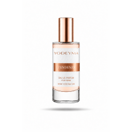 Yodeyma Tendenze Eau de Parfum, Объем: 15