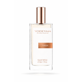 Yodeyma Valia Eau de Parfum, Объем: 50