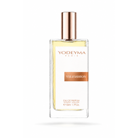 Yodeyma Velfashion Eau de Parfum, Объем: 50