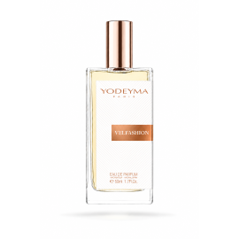 Yodeyma Velfashion Eau de Parfum, Объем: 50