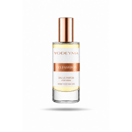 Yodeyma Velfashion Eau de Parfum, Объем: 15
