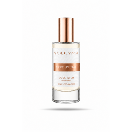 Yodeyma Very Special Eau de Parfum, Объем: 15