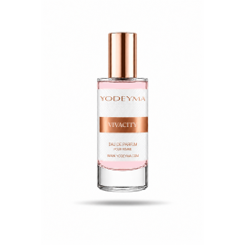 Yodeyma Vivacity Eau de Parfum, Объем: 15