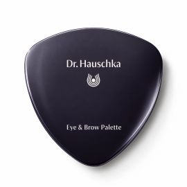 Dr. Hauschka Тени для век, 07 Аквамарин, изображение 5