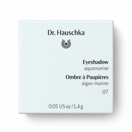 Dr. Hauschka Тени для век, 07 Аквамарин, изображение 7