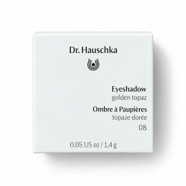 Dr. Hauschka Тени для век, 08 Золотой топаз, изображение 5