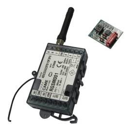 GSM Модуль RGSM001S (806SA-0020), изображение 2