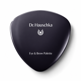 Тени для век и бровей в наборе 01 стоун Dr.Hauschka, изображение 4