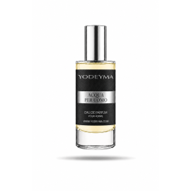 Yodeyma Acqua Per Uomo Eau de Parfum, Объем: 15