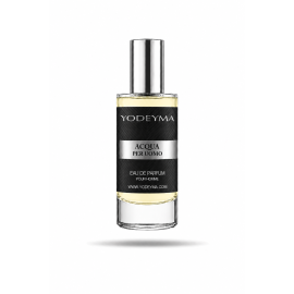 Yodeyma Acqua Per Uomo Eau de Parfum, Объем: 15