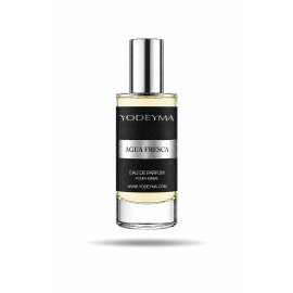 Yodeyma Agua Fresca Eau de Parfum, Объем: 15