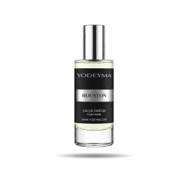 Yodeyma Houston Eau de Parfum, Объем: 15