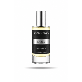 Yodeyma Ilvento Eau de Parfum, Объем: 15