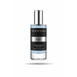 Yodeyma Kent Eau de Parfum, Объем: 15